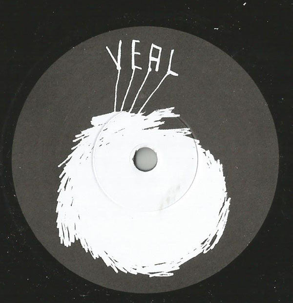Veal : I Hate Your Lipstick (7")