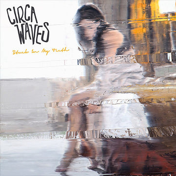 Circa Waves : Stuck In My Teeth (7", Single, Ltd, Yel)