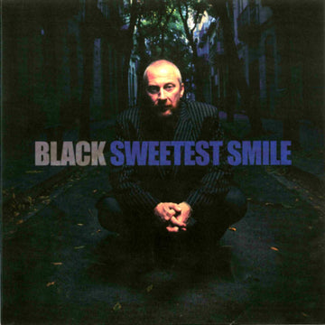 Black (2) : Sweetest Smile (10", RM)