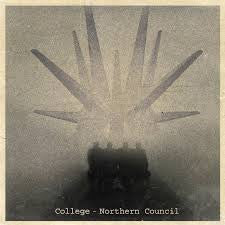College : Northern Council  (LP, Album, RSD, Ltd, RE, Cle)