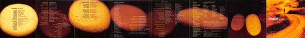 I Muvrini : A Strada (CD, RE)