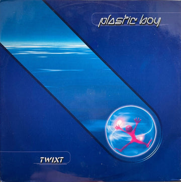 Plastic Boy : Twixt (12")