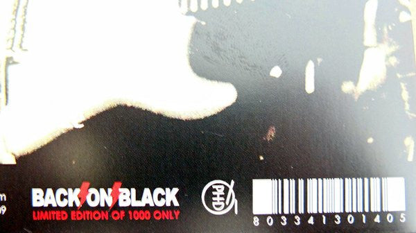 Motörhead : What's Words Worth? - Recorded Live 1978 (LP, Album, RE, Red)