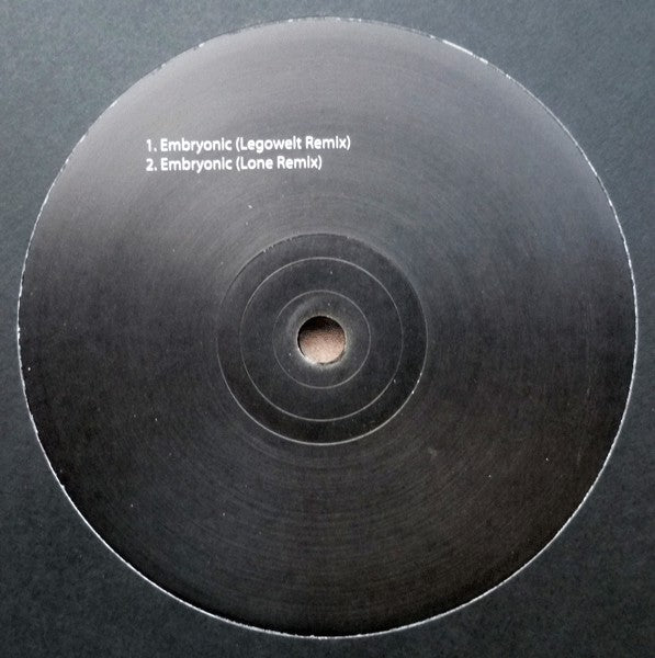 Illum Sphere : Spectre Vex EP (2x12", EP, Ltd, Box)