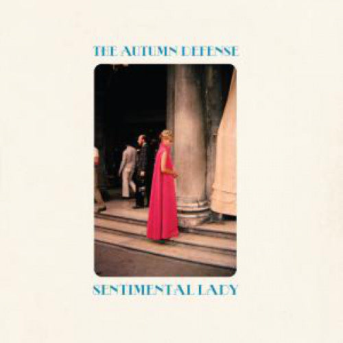 Josh Rouse / The Autumn Defense : Trouble / Sentimental Lady (7", RSD, Ltd)