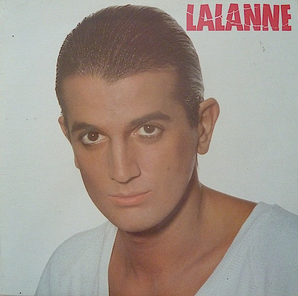 Francis Lalanne : Lalanne (LP, Album)