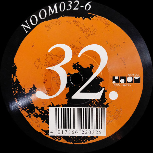 Superspy : Supernatural E.P. (12", EP)