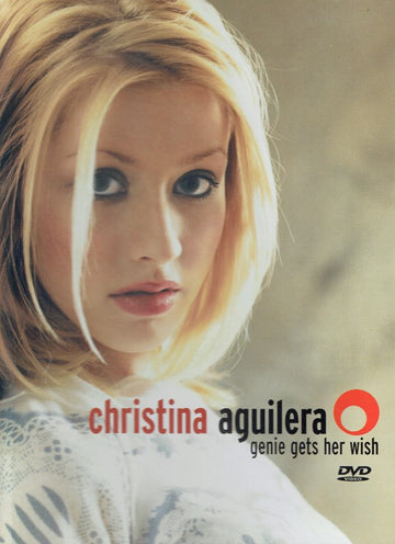 Christina Aguilera : Genie Gets Her Wish (DVD-V)