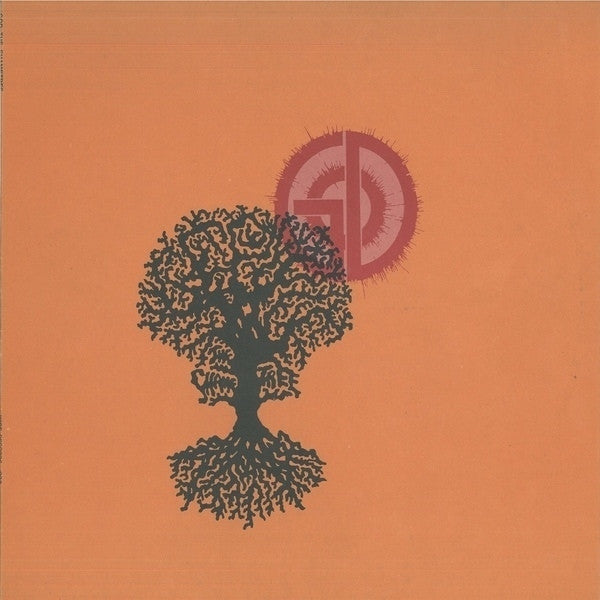 God (3) : The Shametree (LP, Album)