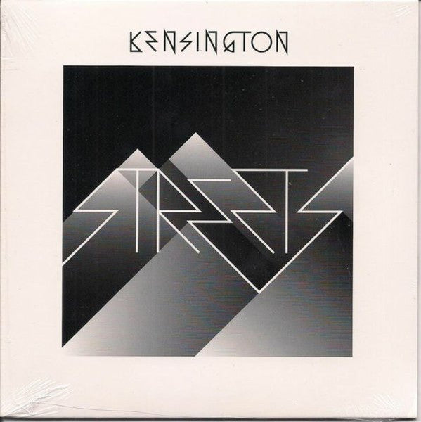 Kensington : Streets (7", RSD)