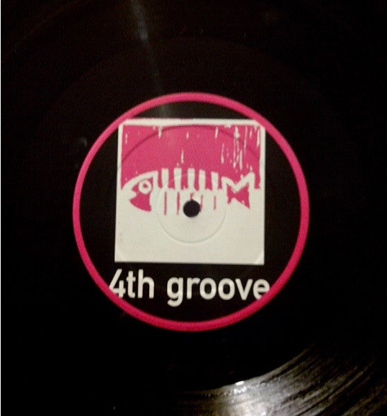 Popcorn Venus : Venus Wan (12", Promo)