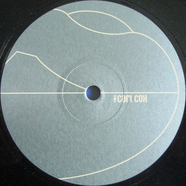Carl Cox : Phuture 2000 (12")