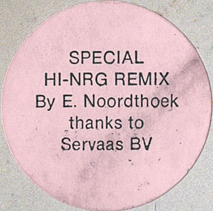 Jackson Moore & Jimmy Ruffin : I'm Gonna Love You Forever (12", EP)