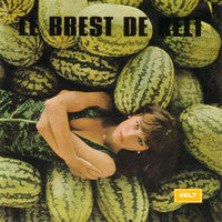 Various : Le Brest De Kelt (CD, Comp)