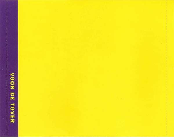De Dijk : Voor De Tover (CD, Album, RE, Uni)