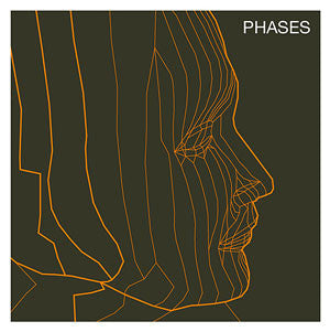 Adam Beyer & Peter Benisch : Phases (12")