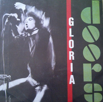 The Doors : Gloria (7")