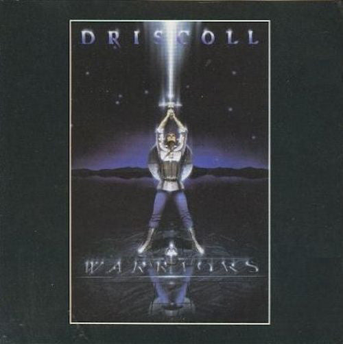 Phil Driscoll : Warriors (LP, Album)