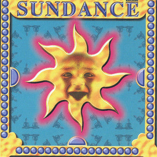 Various : Sundance (CD, Comp)