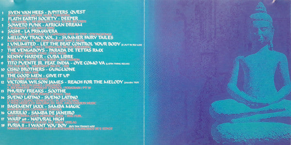 Various : Sundance (CD, Comp)