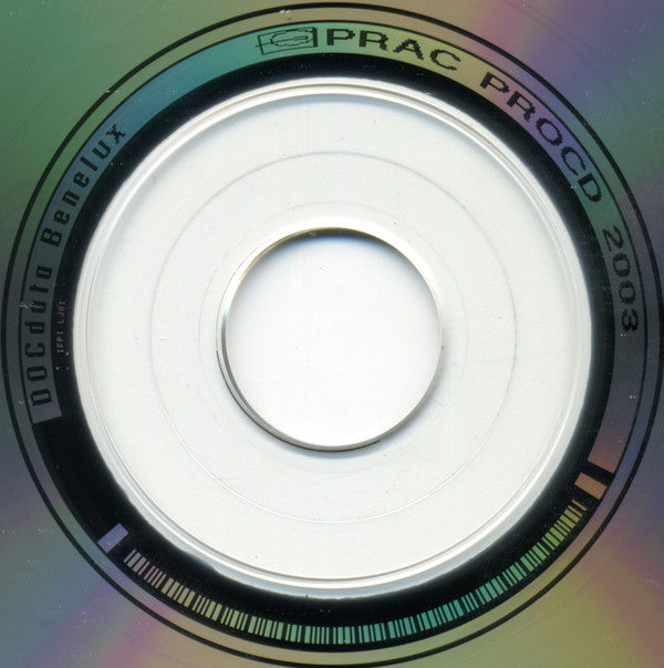 Kayak : Close To The Fire (CD, Single)