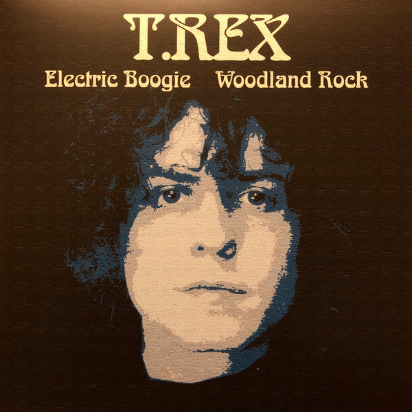Marc Bolan : Electric Sevens 2 - At The BBC (4x7", RSD, Ltd + Box)