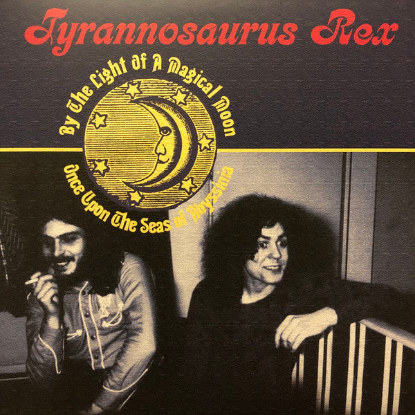 Marc Bolan : Electric Sevens 2 - At The BBC (4x7", RSD, Ltd + Box)