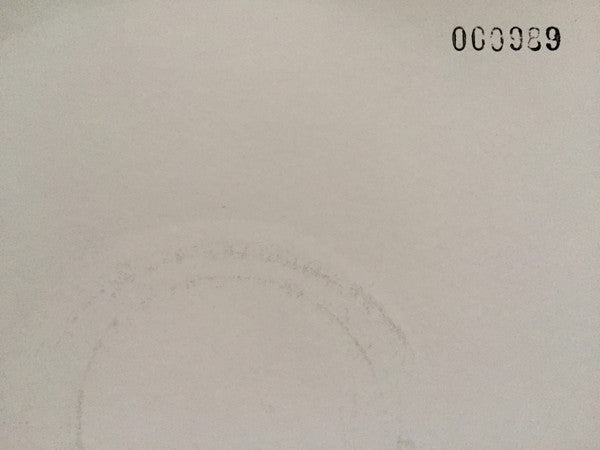 Beck : Steve Threw Up (7", Single, Ltd, Num, RP, Bro)