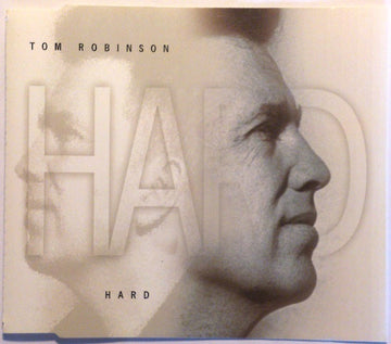 Tom Robinson : Hard (CD, Maxi)