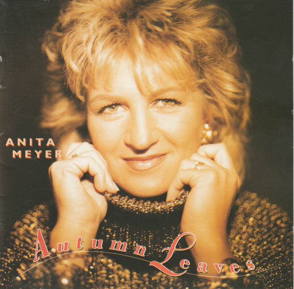 Anita Meyer : Autumn Leaves (CD, Album)