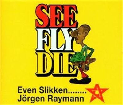 Jörgen Raymann : Even Slikken... (2xCD, Comp)