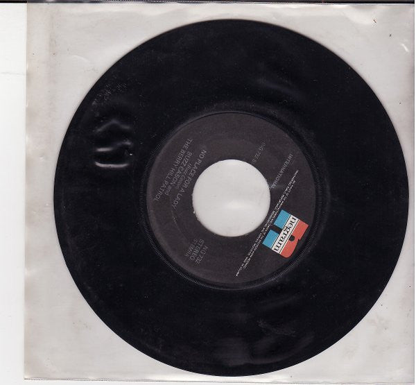 Buzz Cason And The Berry Hill Patrol : Places (7", Single)