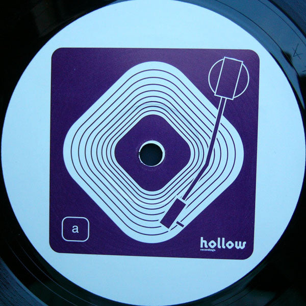 Swell Session vs. Ernesto's* : Let Me Decide (12")