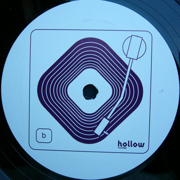 Swell Session vs. Ernesto's* : Let Me Decide (12")