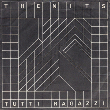 The Nits : Tutti Ragazzi (7", Single)