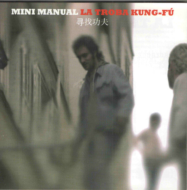 La Troba Kung-Fú : Clavell Morenet (CD, Album, Dig)