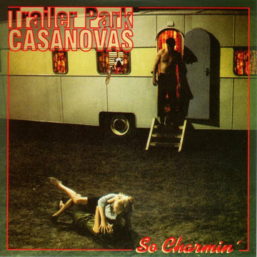 Trailer Park Casanovas : So Charmin' (CD, Album)