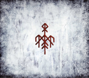 Wardruna : Runaljod - Gap Var Ginnunga (2xLP, Album, RE, RP)