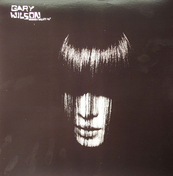 Gary Wilson : Newark Valley (12")