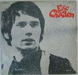 Eric Charden : Eric Charden (LP, Album)