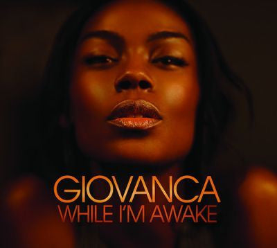 Giovanca : While I'm Awake (CD, Dig)