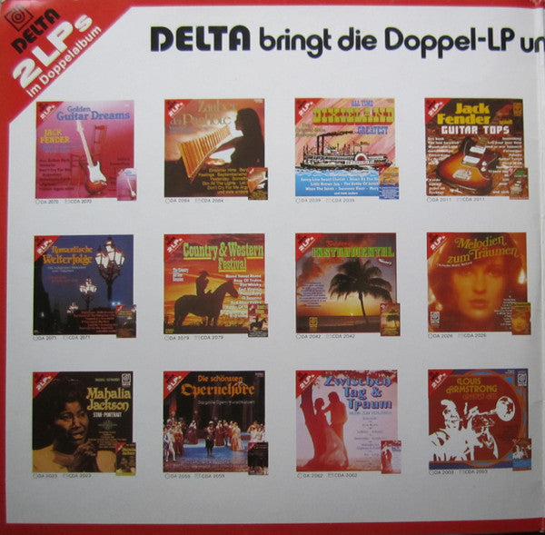 No Artist : Super Sound Stereo Effects (Voor Film, Diashows En HiFi) (2xLP, Gat)