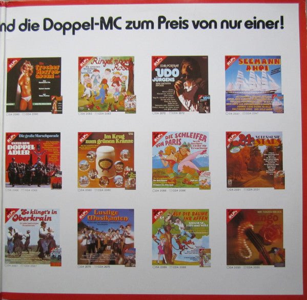 No Artist : Super Sound Stereo Effects (Voor Film, Diashows En HiFi) (2xLP, Gat)