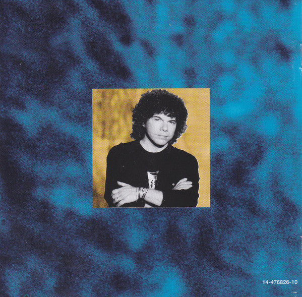 Riccardo Cocciante : Richard Cocciante (CD, Comp)