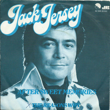 Jack Jersey : After Sweet Memories (7", Single)