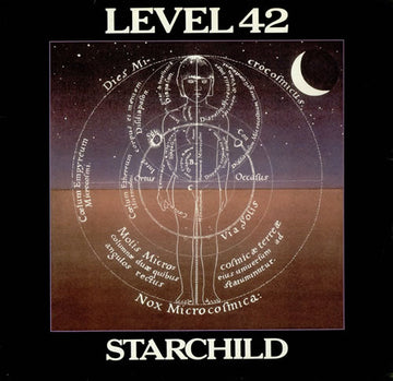 Level 42 : Starchild (12")