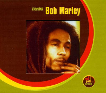 Bob Marley : Essential Bob Marley (CD, Comp)