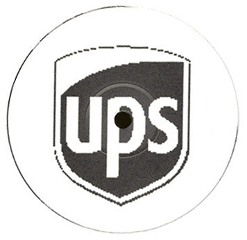 Unknown Artist : The World Is Coming To My My Party / Kosi's New Workout Plan (12")