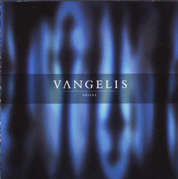 Vangelis : Voices (CD, Album)