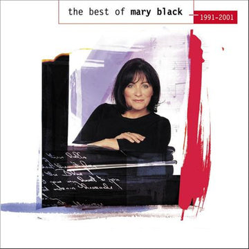 Mary Black : The Best Of Mary Black 1991-2001 / Hidden Harvest (CD, Comp + CD + S/Edition)